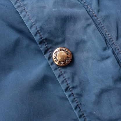 Polo Ralph Lauren Hooded Mountain Jacket - 2000s (L)