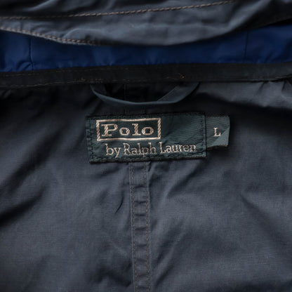 Polo Ralph Lauren Hooded Mountain Jacket - 2000s (L)