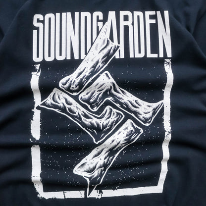 Soundgarden Reunion Tour Australia Tee - 2012 (XL)