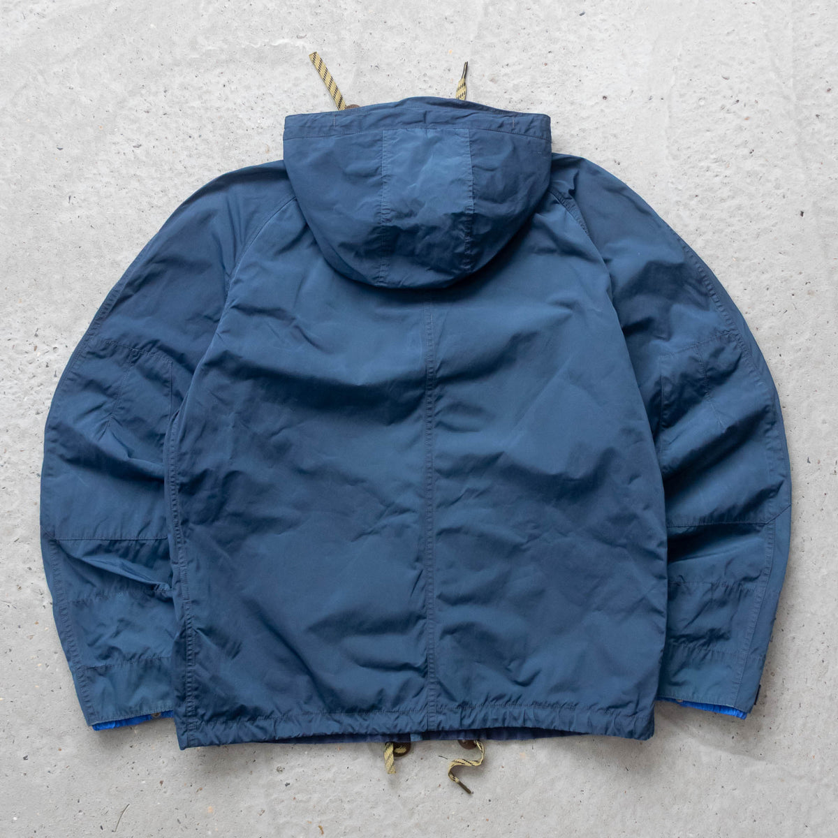 Polo Ralph Lauren Hooded Mountain Jacket - 2000s (L)