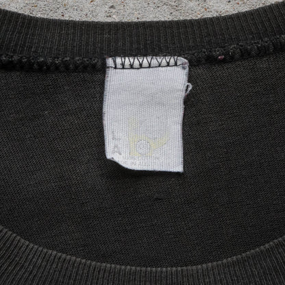 Slippery When Wet Graphic Tee - 90s (XL)