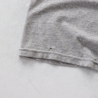 Vintage Nike Atlanta Braves MLB Tee - M