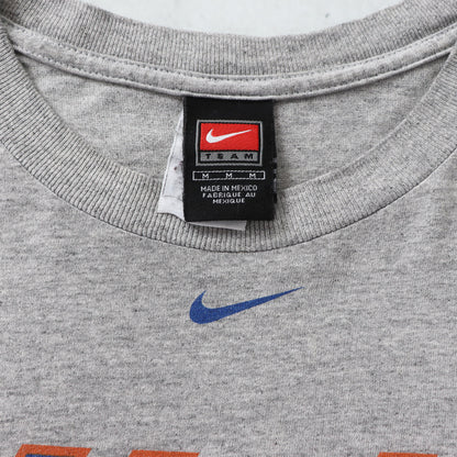 Vintage Nike New York Mets MLB Tee - M