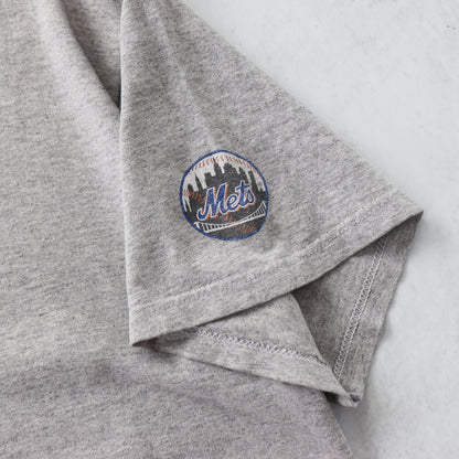 Vintage Nike New York Mets MLB Tee - M