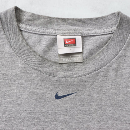 Vintage Nike Minnesota Twins MLB Tee - L