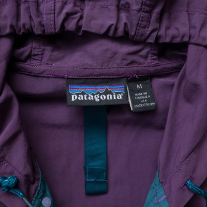 Patagonia 1/4 Zip Anorak Jacket - 90s (M)