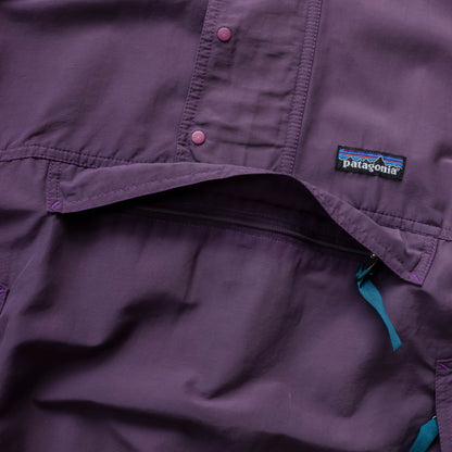 Patagonia 1/4 Zip Anorak Jacket - 90s (M)