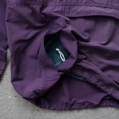 Patagonia 1/4 Zip Anorak Jacket - 90s (M)