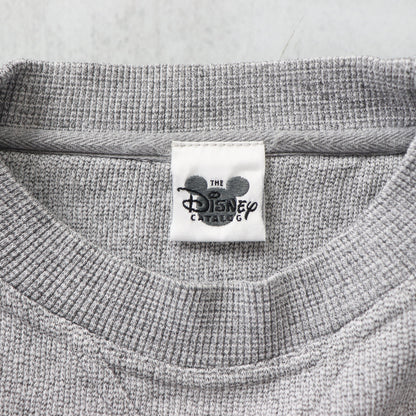 Vintage 90s Donald Duck Disney Sweatshirt - L