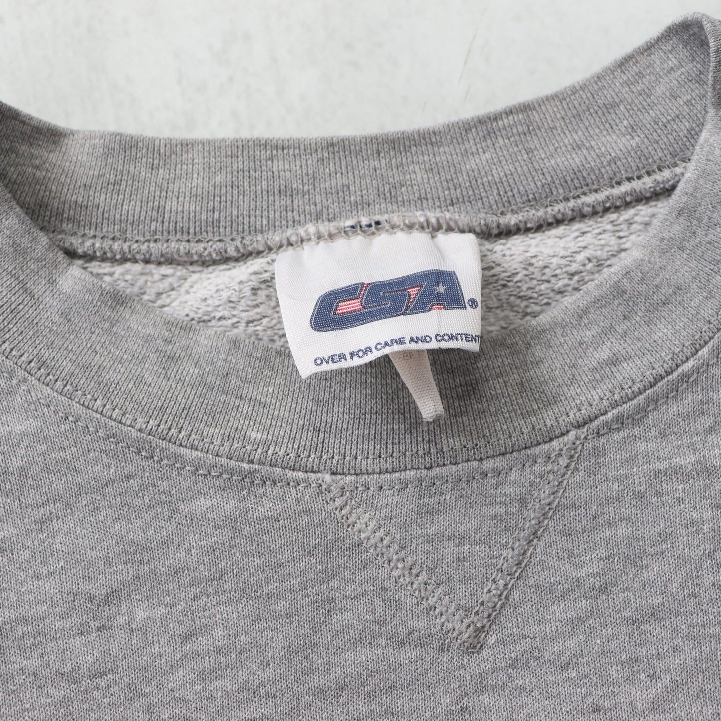 Vintage 90s New Orleans Saints NFL Sweatshirt - L