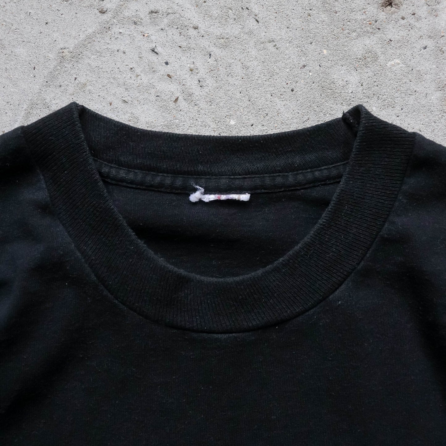 Harley Davidson Chrome Visa Tee - 90s (XL)