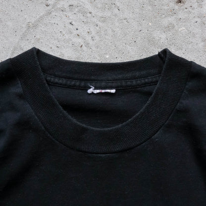 Harley Davidson Chrome Visa Tee - 90s (XL)