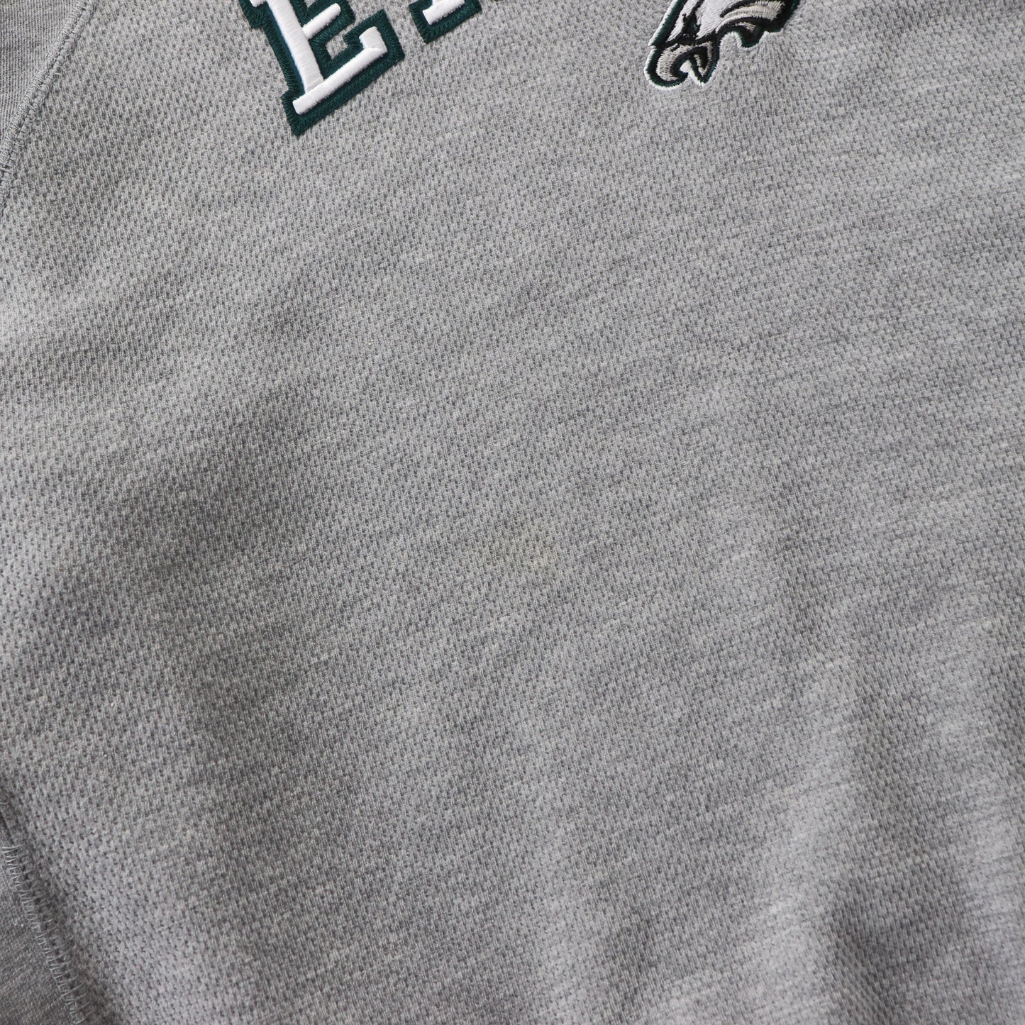 Vintage 90s Philadelphia Eagles NFL Sweatshirt - XXL