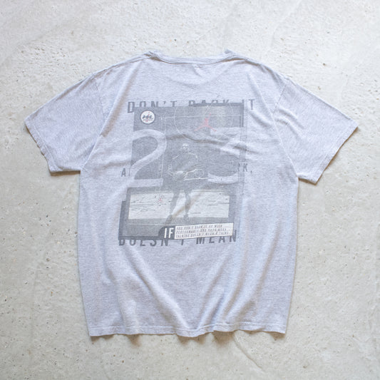 Vintage 90s Nike Michael Jordan Tee - L