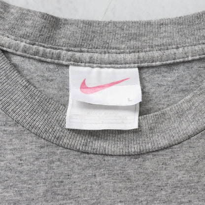 Vintage 90s Nike Classic Tee - L