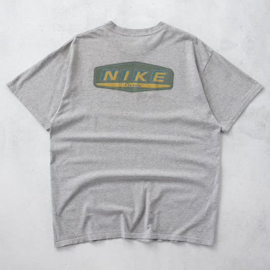 Vintage 90s Nike Classic Tee - L