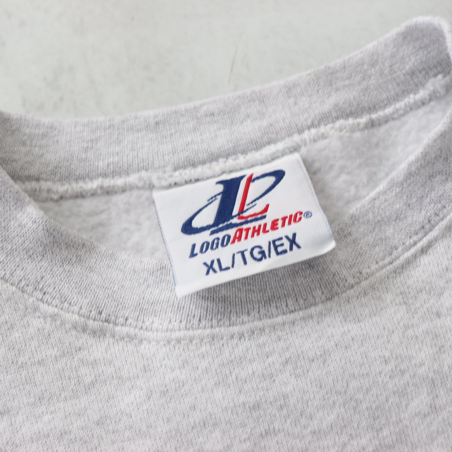 Vintage 90s New York Giants NFL Sweatshirt - XL