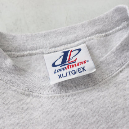 Vintage 90s New York Giants NFL Sweatshirt - XL