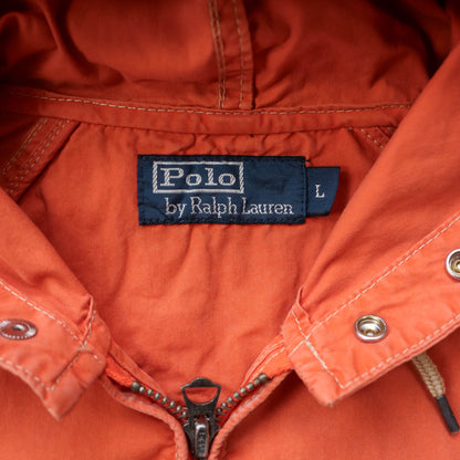 Polo Ralph Lauren Big Pony Hooded Jacket - 2000s (L)