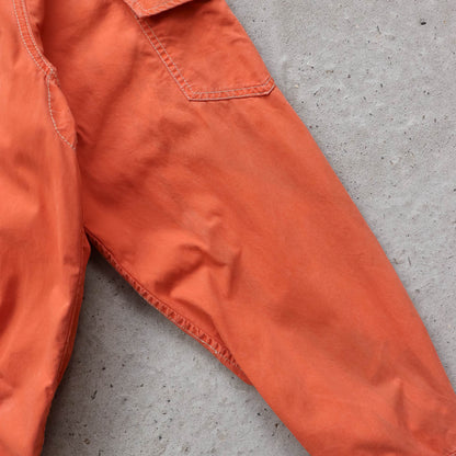 Polo Ralph Lauren Big Pony Hooded Jacket - 2000s (L)