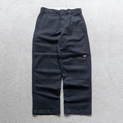 Dickies Double Knee Work Pants - 2000s (34x32)