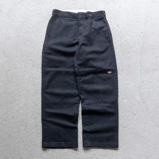 Dickies Double Knee Work Pants - 2000s (34x32)