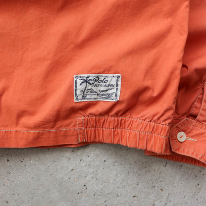 Polo Ralph Lauren Big Pony Hooded Jacket - 2000s (L)