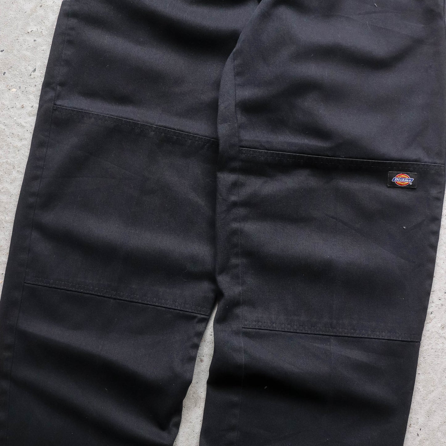 Dickies Double Knee Work Pants - 2000s (34x32)