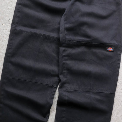 Dickies Double Knee Work Pants - 2000s (34x32)