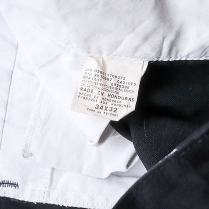 Dickies Double Knee Work Pants - 2000s (34x32)