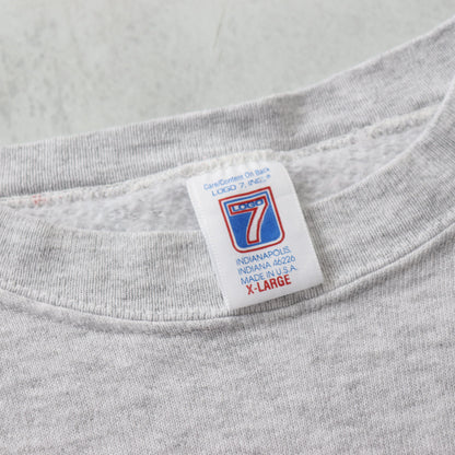 Vintage 90s Baltimore Ravens NFL Sweatshirt - XL