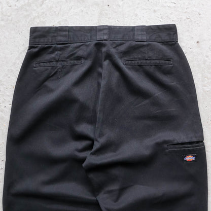 Dickies Double Knee Work Pants - 2000s (34x32)