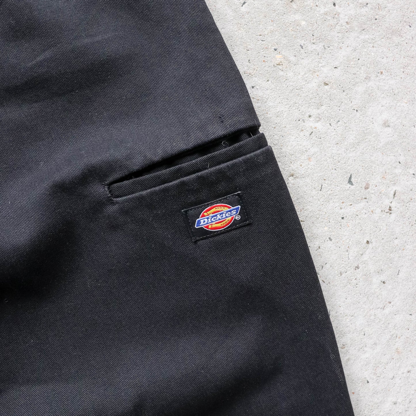Dickies Double Knee Work Pants - 2000s (34x32)