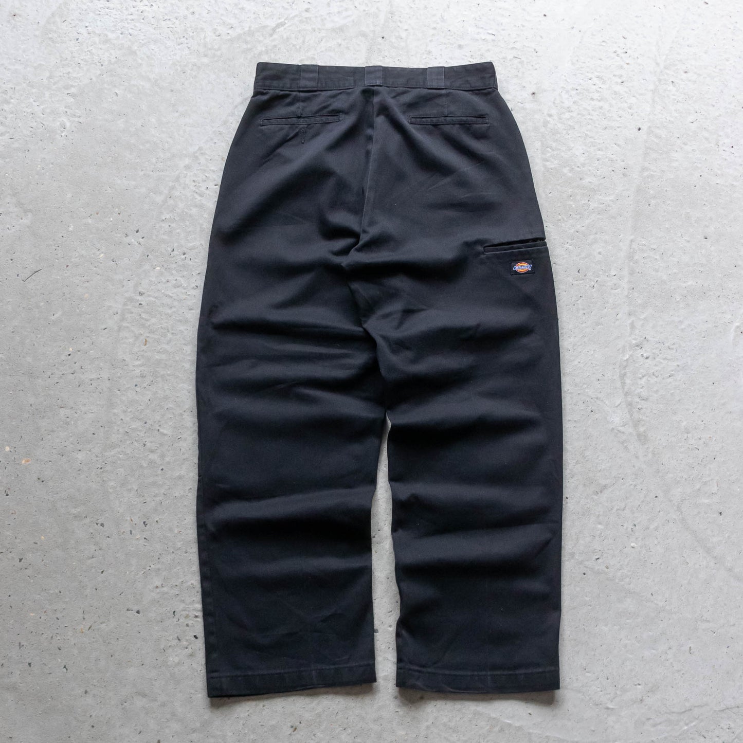 Dickies Double Knee Work Pants - 2000s (34x32)