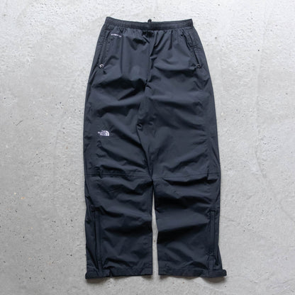 North Face HyVent Shell Track Pants - 2000s (M)