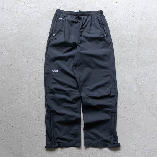 North Face HyVent Shell Track Pants - 2000s (M)