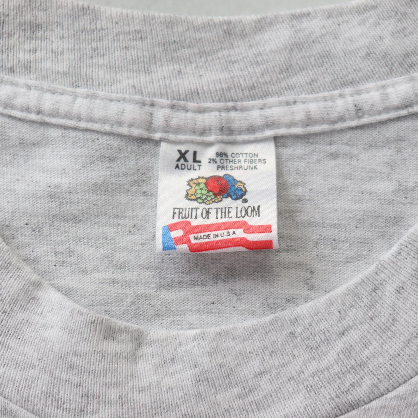 Vintage 90s Snoopy & Friends Peanuts Tee - XL