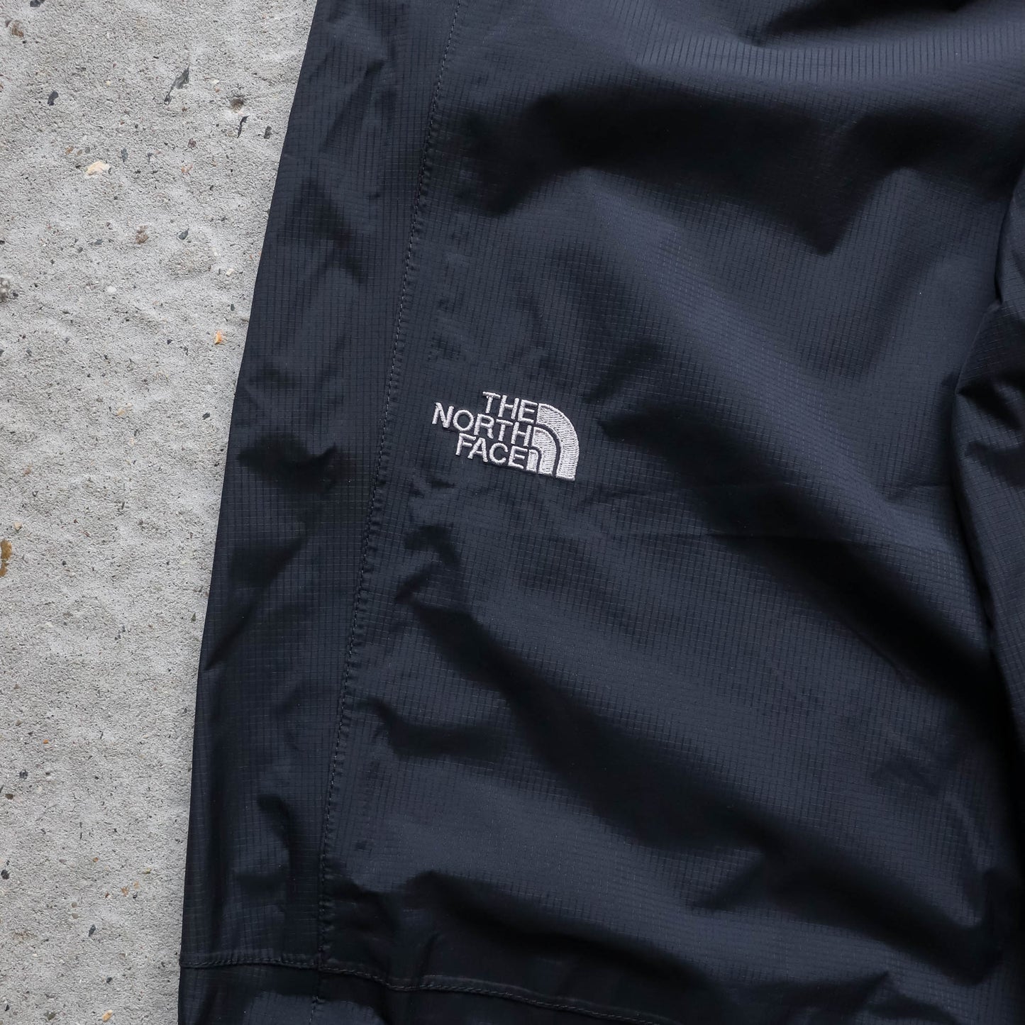 North Face HyVent Shell Track Pants - 2000s (M)