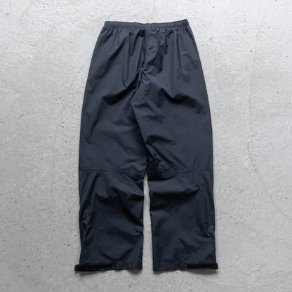 North Face HyVent Shell Track Pants - 2000s (M)