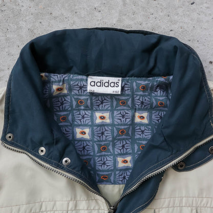 Adidas Outdoor Utility Field Jacket - 90s (XL)