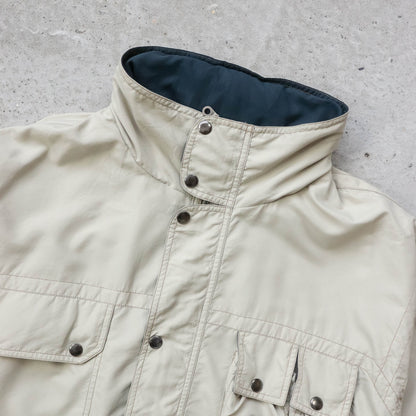 Adidas Outdoor Utility Field Jacket - 90s (XL)