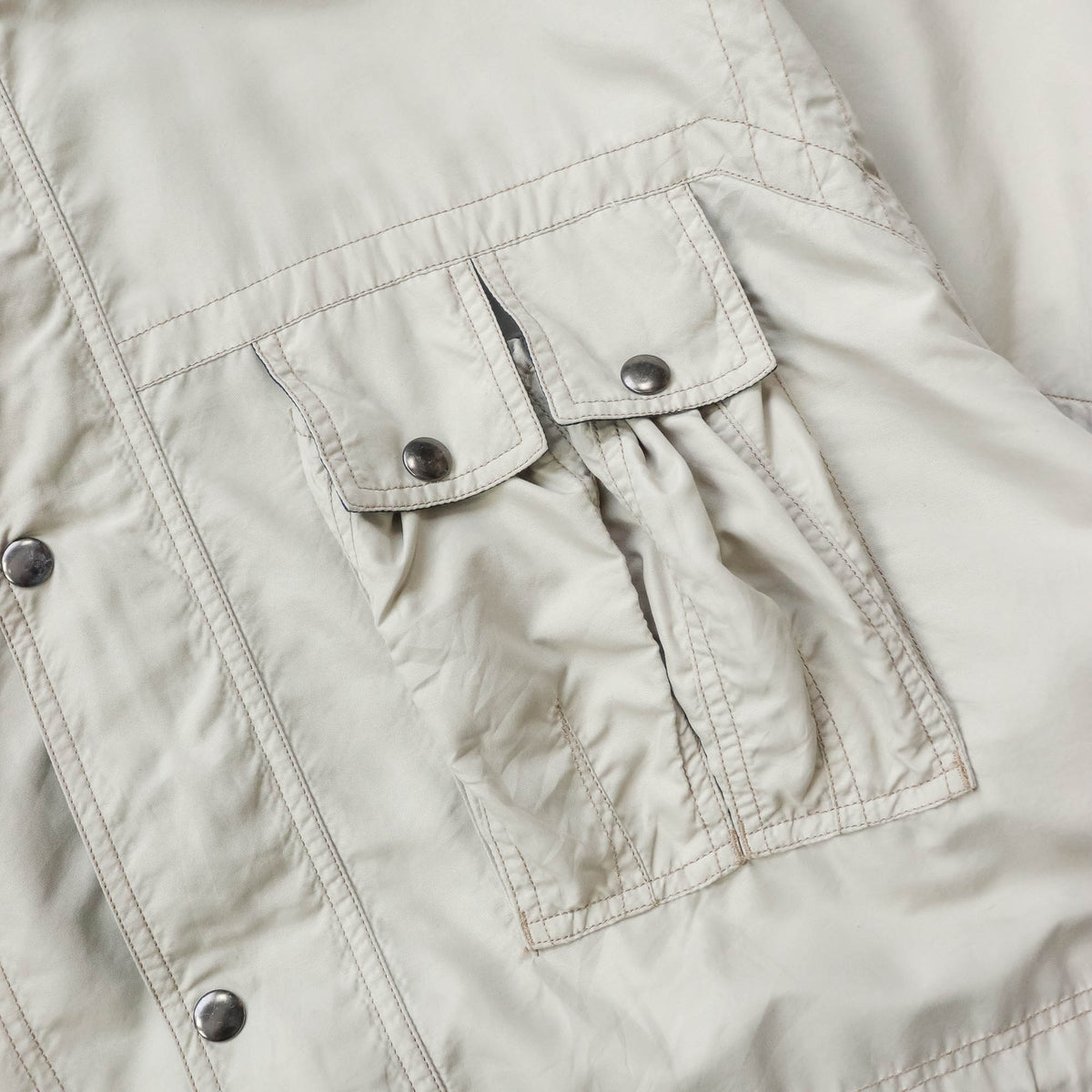 Adidas Outdoor Utility Field Jacket - 90s (XL)