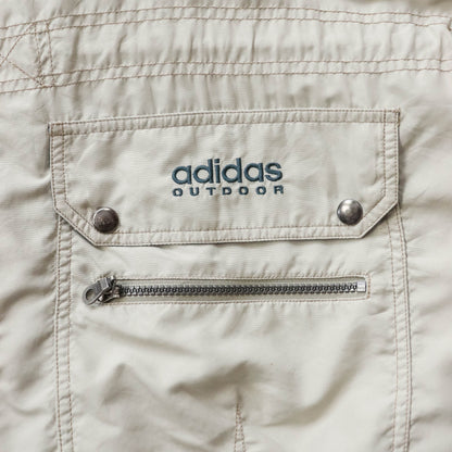 Adidas Outdoor Utility Field Jacket - 90s (XL)