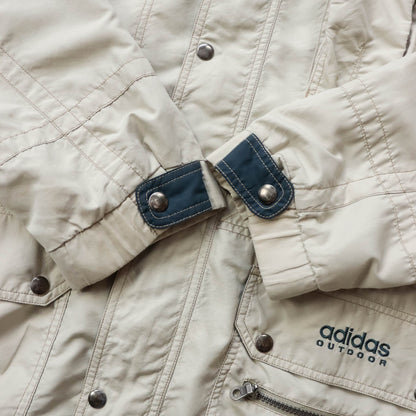 Adidas Outdoor Utility Field Jacket - 90s (XL)