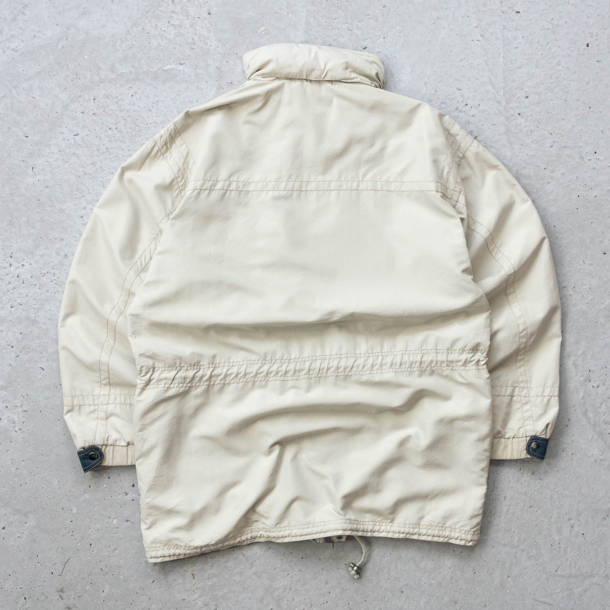 Adidas Outdoor Utility Field Jacket - 90s (XL)