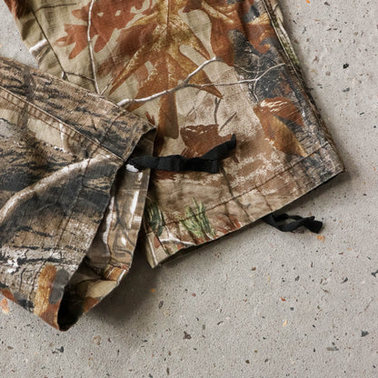 Redhead Ripstop Realtree Camo Cargo Pants - 2000s (38x32)