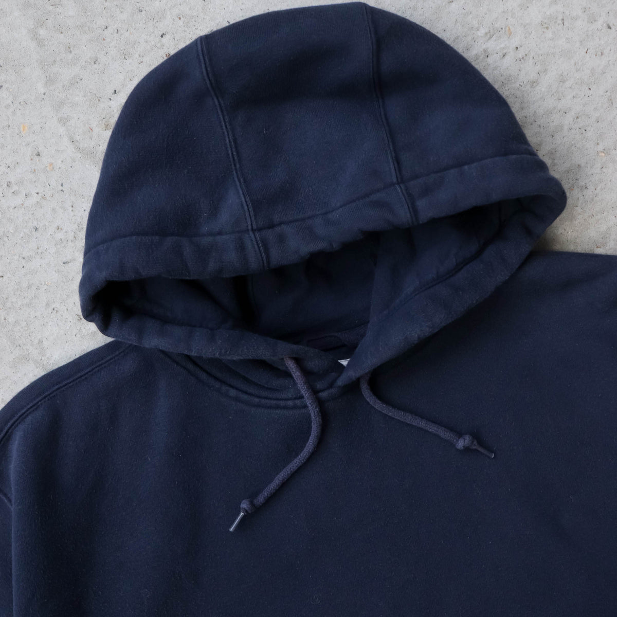Carhartt Embroidered Logo Hoodie - 2000s (L)