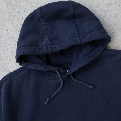Carhartt Embroidered Logo Hoodie - 2000s (L)