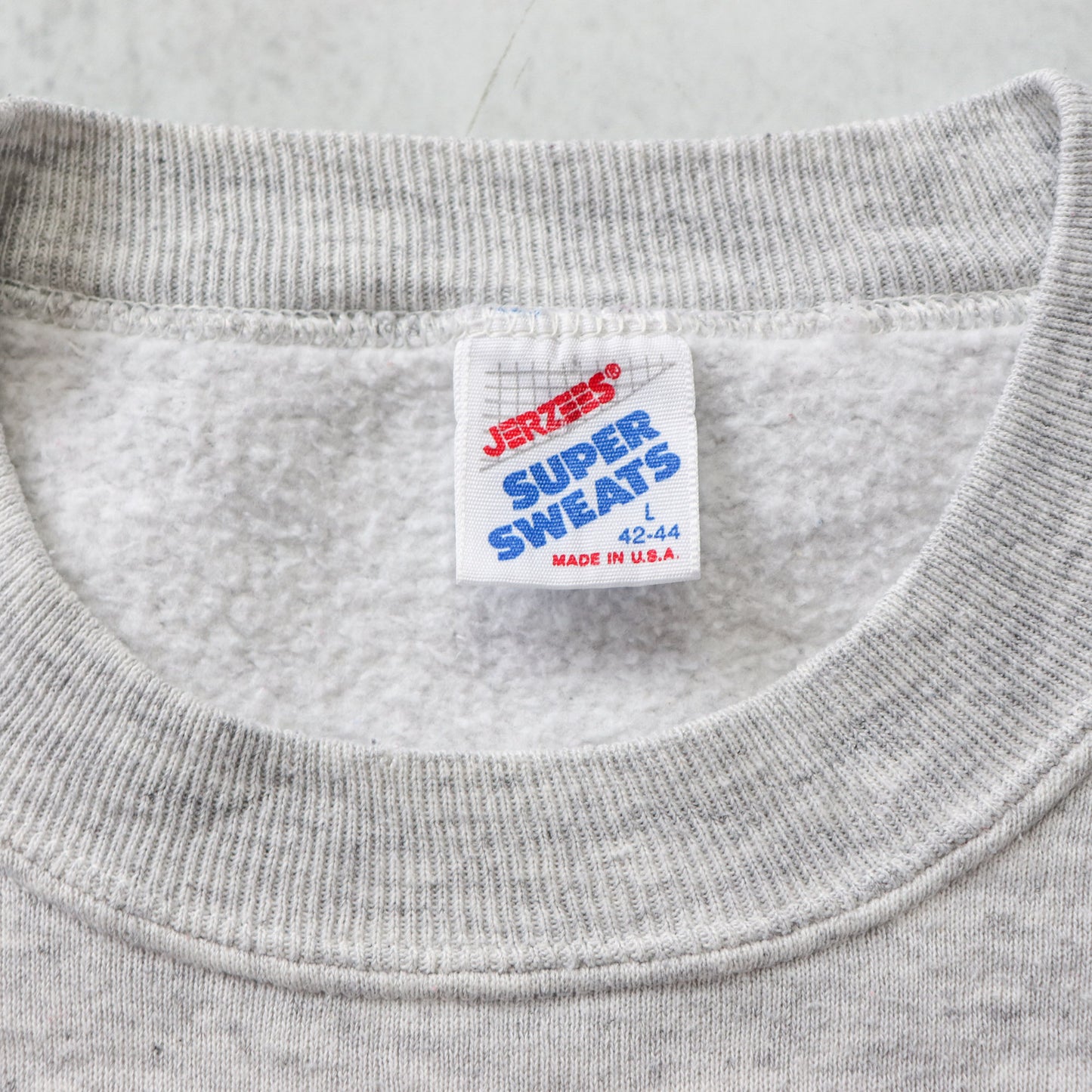 Vintage Cincinatti Reds 1990 MLB Champions Sweatshirt - L