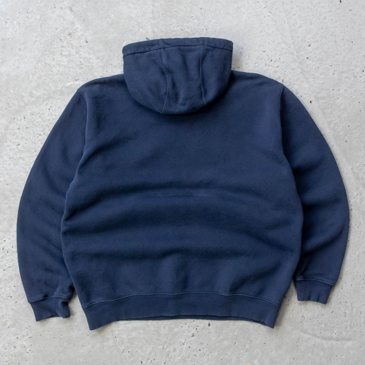Carhartt Embroidered Logo Hoodie - 2000s (L)